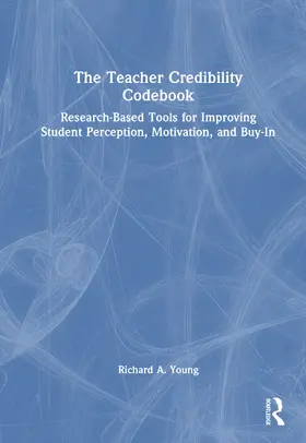 Young |  The Teacher Credibility Codebook | Buch |  Sack Fachmedien