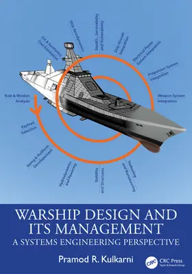 Kulkarni |  Warship Design and its Management | Buch |  Sack Fachmedien