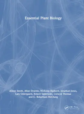 Smith / Thomas / Downie |  Essential Plant Biology | Buch |  Sack Fachmedien