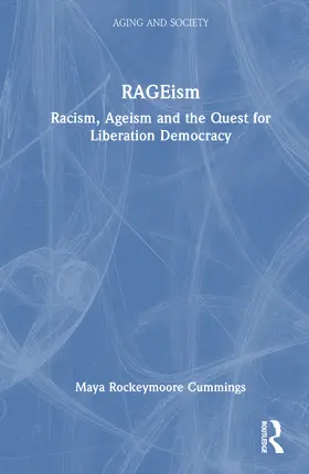 Rockeymoore Cummings |  Rageism | Buch |  Sack Fachmedien
