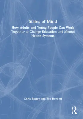 Bagley / Herbert |  States of Mind | Buch |  Sack Fachmedien