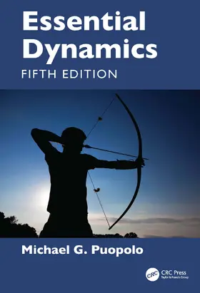 Puopolo |  Essential Dynamics | Buch |  Sack Fachmedien