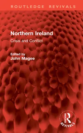 Magee |  Northern Ireland | Buch |  Sack Fachmedien