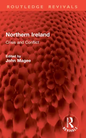 Magee |  Northern Ireland | Buch |  Sack Fachmedien