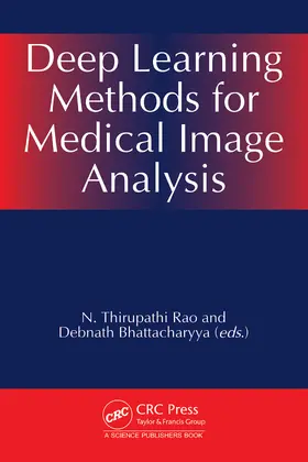 Rao / Bhattacharyya |  Deep Learning Methods for Medical Image Analysis | Buch |  Sack Fachmedien
