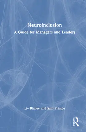 Blaney / Pringle |  Neuroinclusion | Buch |  Sack Fachmedien