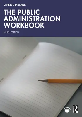 Dresang |  The Public Administration Workbook | Buch |  Sack Fachmedien