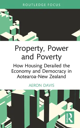 Davis |  Property, Power and Poverty | Buch |  Sack Fachmedien