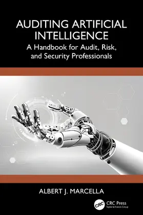 Marcella |  Auditing Artificial Intelligence | Buch |  Sack Fachmedien