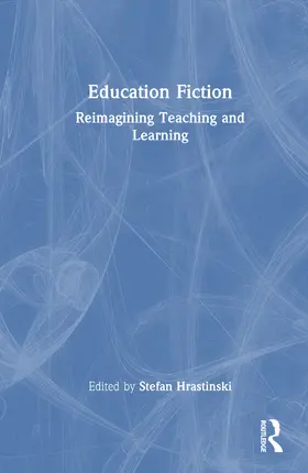 Hrastinski |  Education Fiction | Buch |  Sack Fachmedien