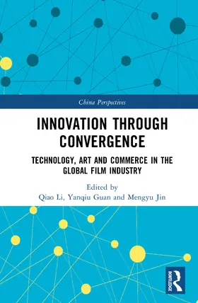 Li / Guan / Jin |  Innovation through Convergence | Buch |  Sack Fachmedien