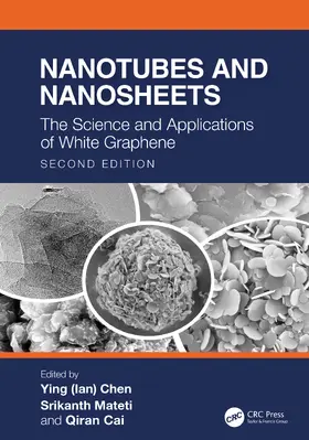Chen / Mateti / Cai |  Nanotubes and Nanosheets | Buch |  Sack Fachmedien