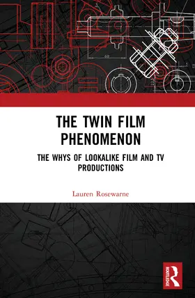 Rosewarne |  The Twin Film Phenomenon | Buch |  Sack Fachmedien