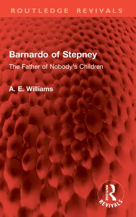 Williams |  Barnardo of Stepney | Buch |  Sack Fachmedien