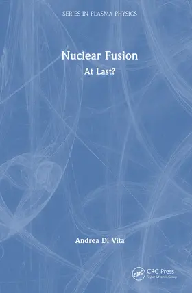 Di Vita |  Nuclear Fusion | Buch |  Sack Fachmedien