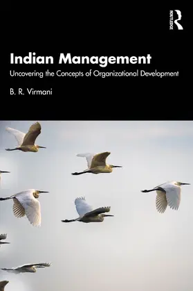 Virmani |  Indian Management | Buch |  Sack Fachmedien