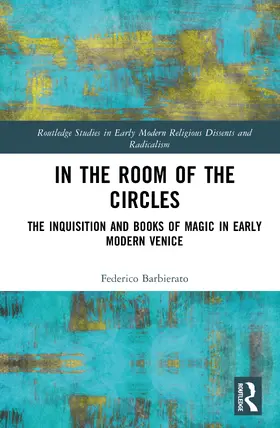 Barbierato |  In the Room of the Circles | Buch |  Sack Fachmedien