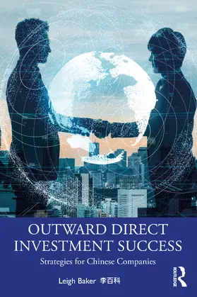 Baker |  Outward Direct Investment Success | Buch |  Sack Fachmedien
