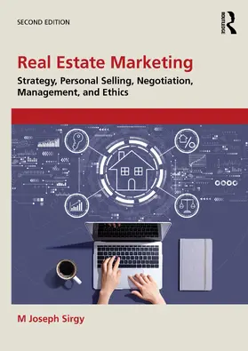 Sirgy | Real Estate Marketing | Buch | 978-1-041-09357-2 | www.sack.de