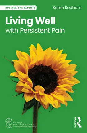 Rodham |  Living Well with Persistent Pain | Buch |  Sack Fachmedien