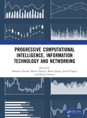 Nandal / Dahiya / Singh |  Progressive Computational Intelligence, Information Technology and Networking | Buch |  Sack Fachmedien