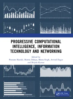 Nandal / Dahiya / Singh | Progressive Computational Intelligence, Information Technology and Networking | Buch | 978-1-041-09427-2 | www.sack.de