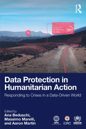 Martin / Beduschi / Marelli |  Data Protection in Humanitarian Action | Buch |  Sack Fachmedien