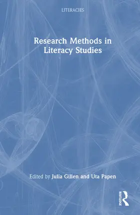 Gillen / Papen | Research Methods in Literacy Studies | Buch | 978-1-041-09522-4 | www.sack.de