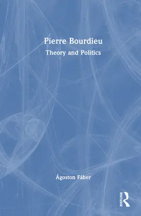 Fáber |  Pierre Bourdieu | Buch |  Sack Fachmedien