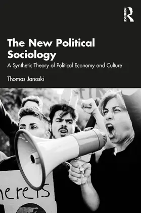 Janoski | The New Political Sociology | Buch | 978-1-041-09613-9 | www.sack.de