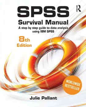 Pallant |  SPSS Survival Manual | Buch |  Sack Fachmedien