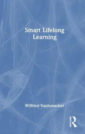 Vanhonacker |  Smart Lifelong Learning | Buch |  Sack Fachmedien