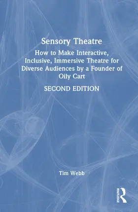 Webb |  Sensory Theatre | Buch |  Sack Fachmedien