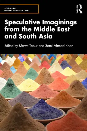 Tabur / Khan | The Speculative Route | Buch | 978-1-041-09717-4 | www.sack.de