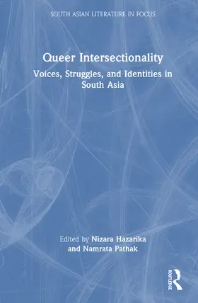 Hazarika / Pathak |  Queer Intersectionality | Buch |  Sack Fachmedien