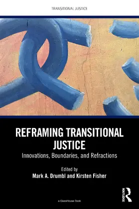 Fisher / Drumbl |  Reframing Transitional Justice | Buch |  Sack Fachmedien