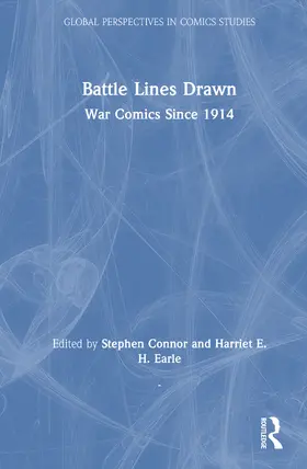Earle / Connor |  Battle Lines Drawn | Buch |  Sack Fachmedien