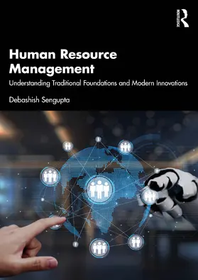 Sengupta |  Human Resource Management | Buch |  Sack Fachmedien
