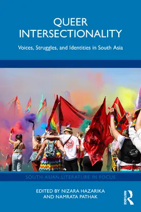 Hazarika / Pathak |  Queer Intersectionality | Buch |  Sack Fachmedien
