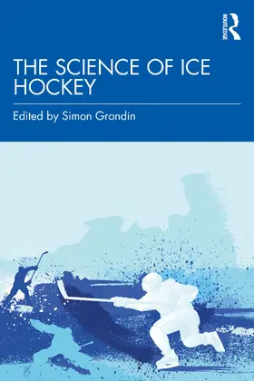 Grondin |  The Science of Ice Hockey | Buch |  Sack Fachmedien