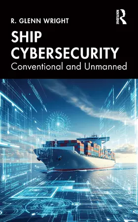 Wright |  Ship Cybersecurity | Buch |  Sack Fachmedien