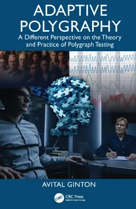 Ginton |  Adaptive Polygraphy | Buch |  Sack Fachmedien