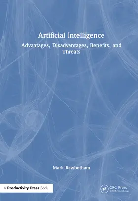 Rowbotham |  Artificial Intelligence | Buch |  Sack Fachmedien