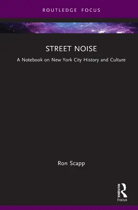 Scapp |  Street Noise | Buch |  Sack Fachmedien
