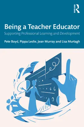 Murray / Boyd / Murtagh |  Being a Teacher Educator | Buch |  Sack Fachmedien