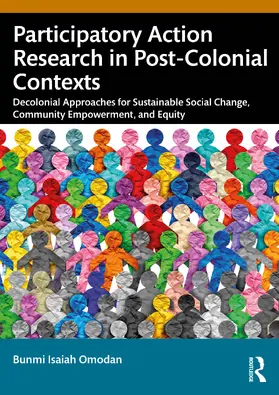 Omodan |  Participatory Action Research in Post-Colonial Contexts | Buch |  Sack Fachmedien
