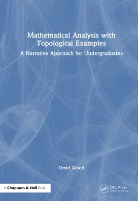 Zabeti | Mathematical Analysis with Topological Examples | Buch | 978-1-041-10352-3 | www.sack.de