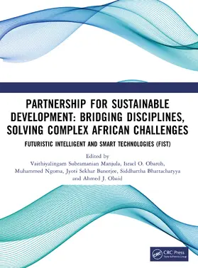 Manjula / Obaroh / Ngoma |  Partnership for Sustainable Development: Bridging Disciplines, Solving Complex African Challenges | Buch |  Sack Fachmedien