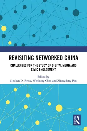 Reese / Chen / Pan |  Revisiting Networked China | Buch |  Sack Fachmedien