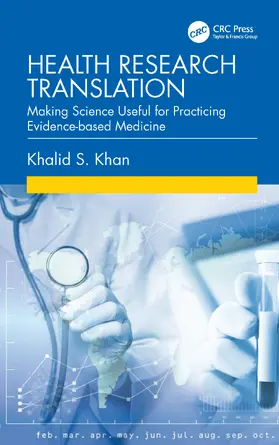 Khan |  Health Research Translation | Buch |  Sack Fachmedien